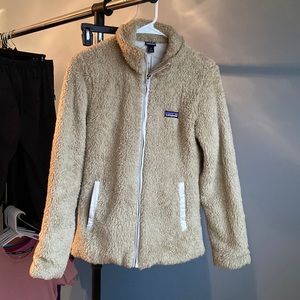Patagonia jacket